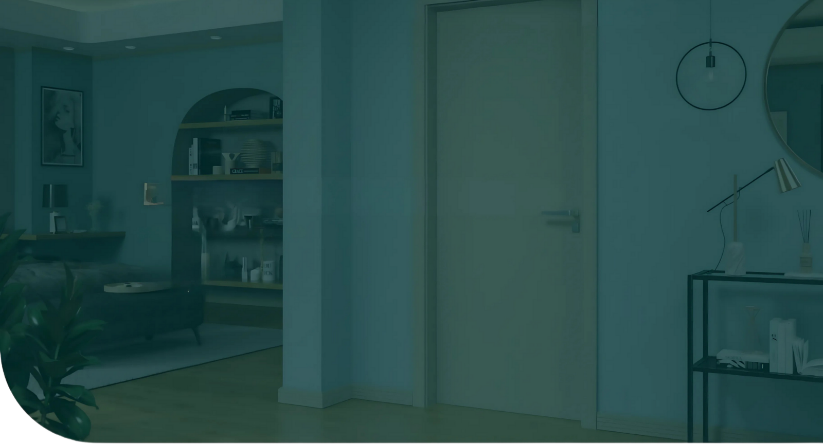 Solução em Kit Porta Pronta